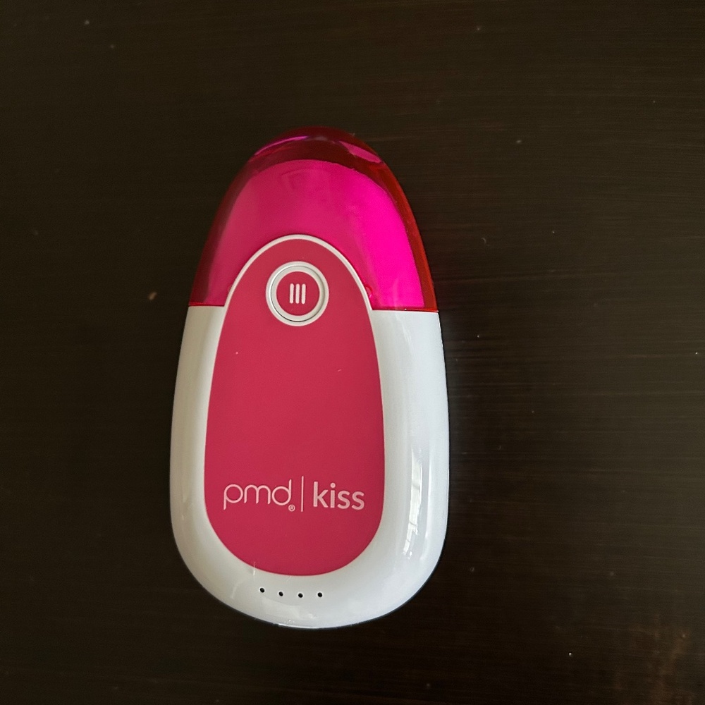 PMD kiss device